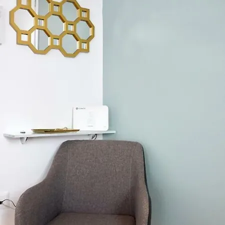Warm & Cozy Studio In Apartmán *